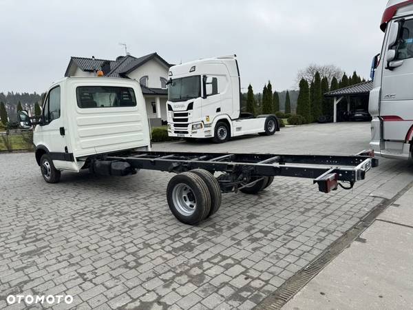 Iveco Daily 50C21 // Rama 488m // SUPER STAN - 8