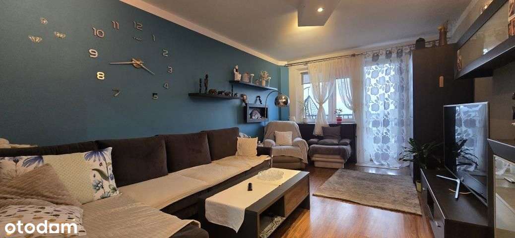 Katowice |os. Na Alpach| 3pok, 61m2 - Pełny obrazek: 2/14