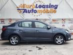 Dacia Logan Stepway 1.5 Blue dCi - 4