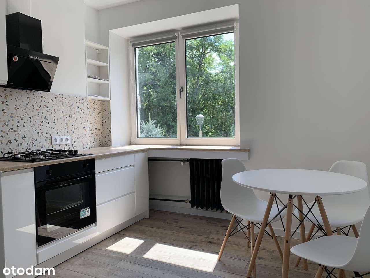 Bezpośrednio: 31 m² po remoncie + piwnica, os. Ogrodowe