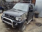 Plansa Bord Suzuki Jimny Kit mutare volan stanga Caseta servo jimny - 3