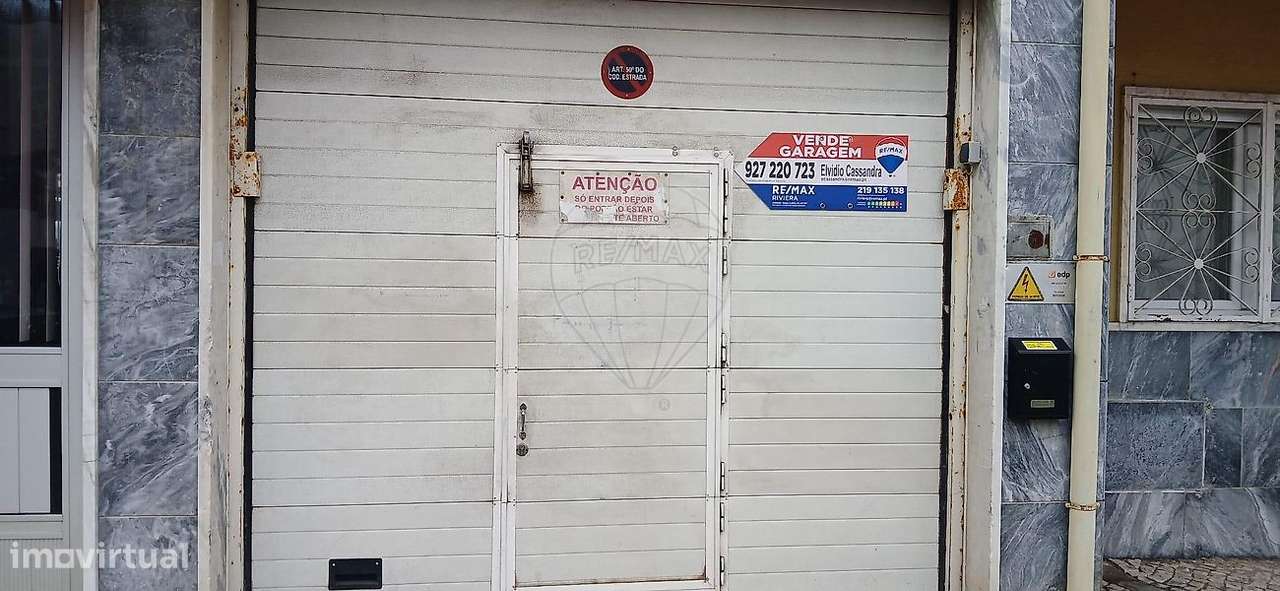 Garagem  para venda - Grande imagem: 4/4