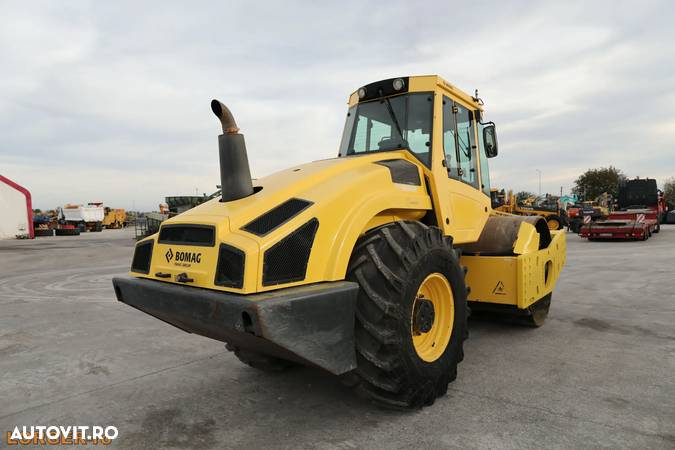 Bomag BW216 DH-4 - 3