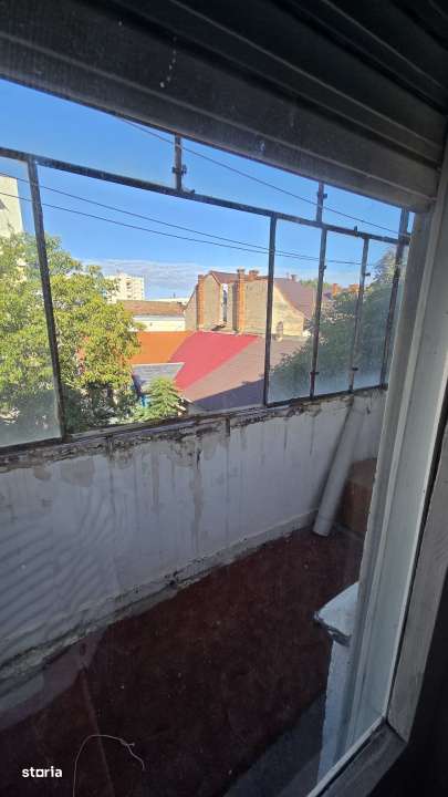 Apartament cu 3 camere  zona semicentrala, Calea Traian - Imagine principală: 3/9