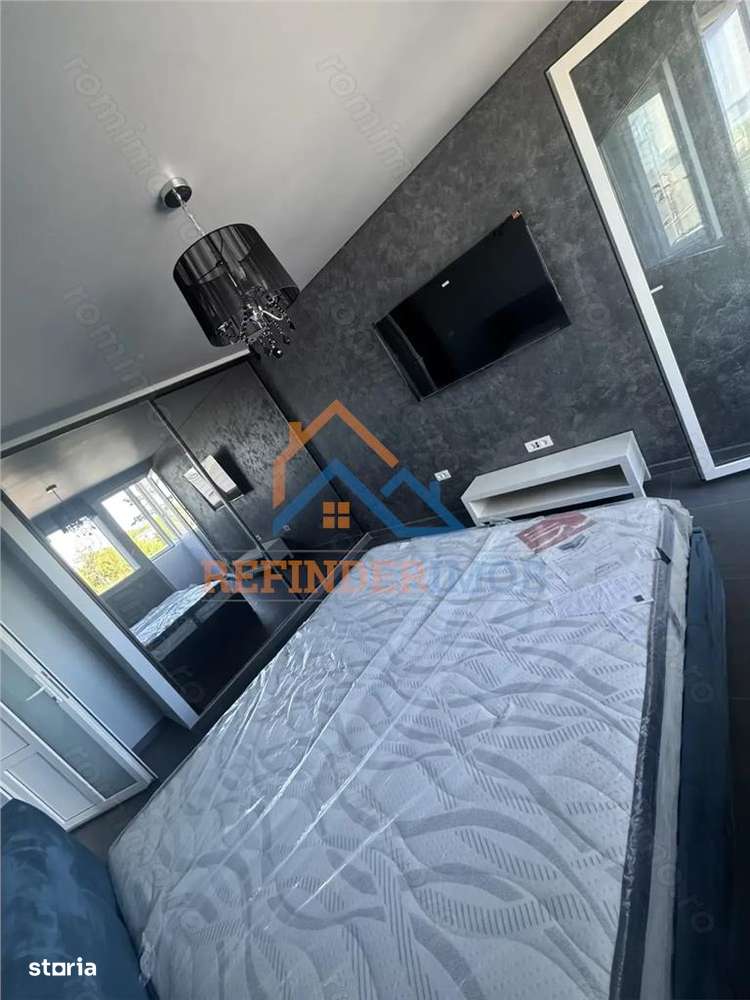 vanzare apartament 2 camere, zona Giurgiului - Sura Mare-2