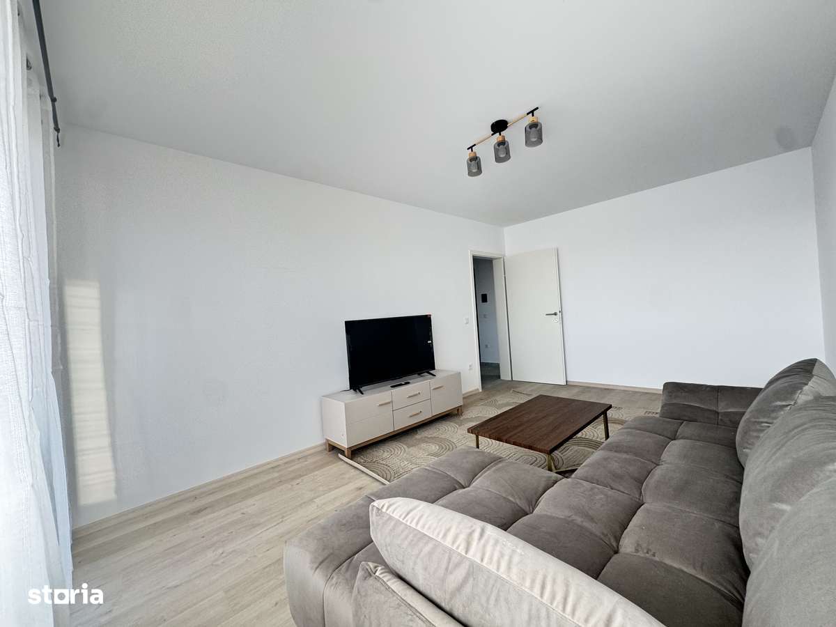 De închiriat apartament 2 camere , zona Coresi, Tractorul - Imagine principală: 4/13