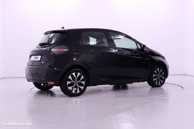 Renault Zoe Limited 50 - 7