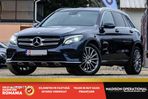 Mercedes-Benz GLC 250 d 4Matic 9G-TRONIC AMG Line - 1