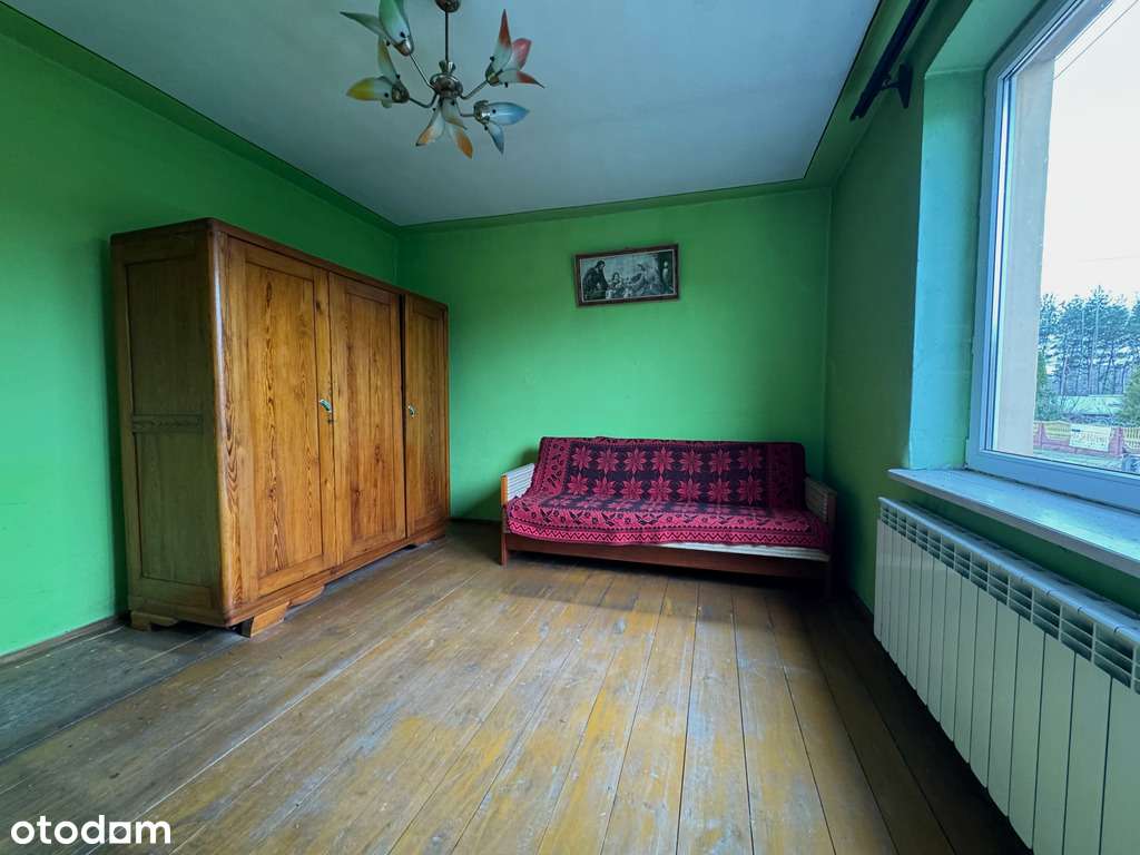 Chycza | Dom na sprzedaż - Pełny obrazek: 2/12