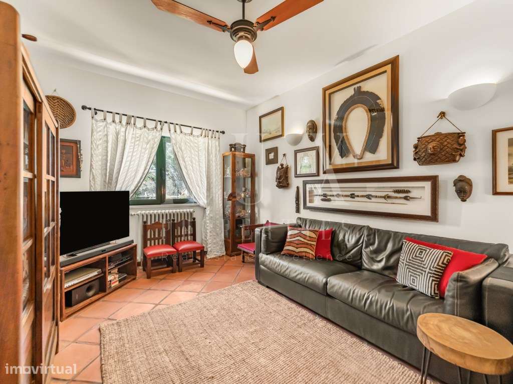 MORADIA DE LUXO NA QUINTA DA BELOURA-14