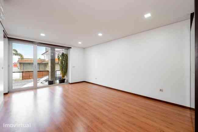 Espetacular Apartamento T3 em Alvelos - Barcelos - Grande imagem: 4/28