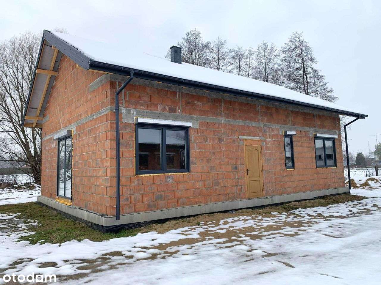 Dom na sprzedaż Russocice gm. Władysławów-3