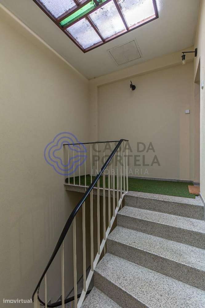 Excelente apartamento T2 No Carvalhido - Cedofeita --30