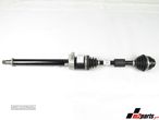 Transmissão Direito/Frente Seminovo/ Original BMW 2 Active Tourer (F45)/BMW 2 Gr... - 1