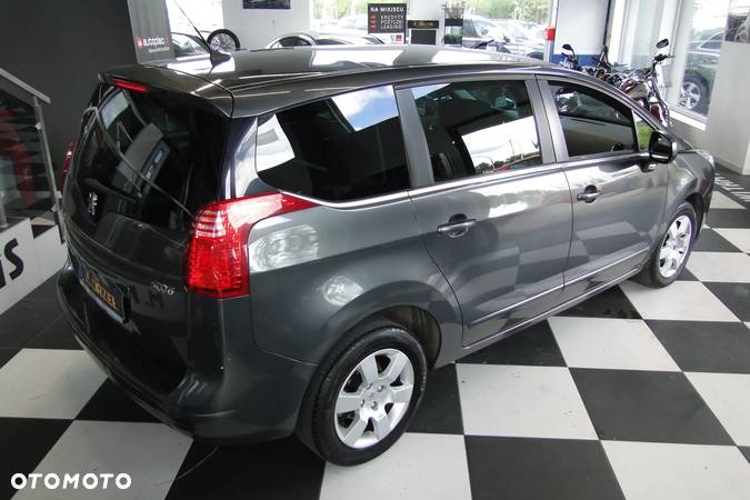 Peugeot 5008 1.6 THP Allure - 6