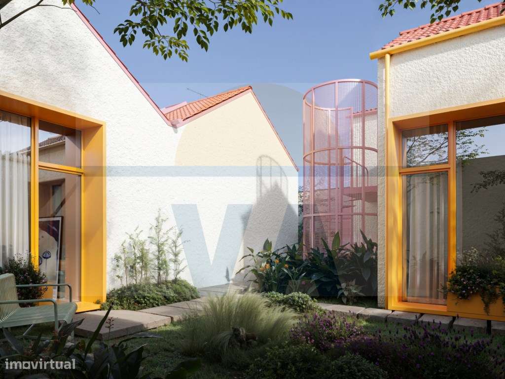 Welcome to the Living Lofts. Campo Alegre 586 - Grande imagem: 3/4