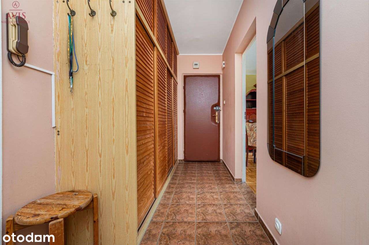 Gdynia Pustki Cisowskie 3 pokojowe 2/4 piętrowym-14