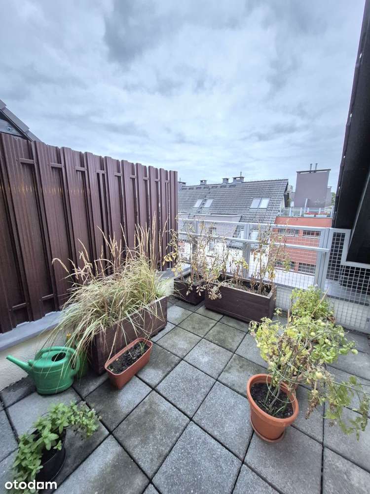 3 lub 4 pokoje, garaż, komórka, Maślice-15