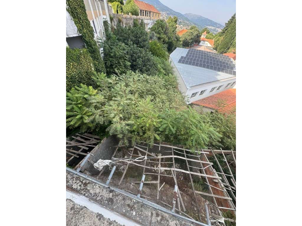 Ativo de Investimento na Covilhã c/ Elevado Potencial de Transformação-17