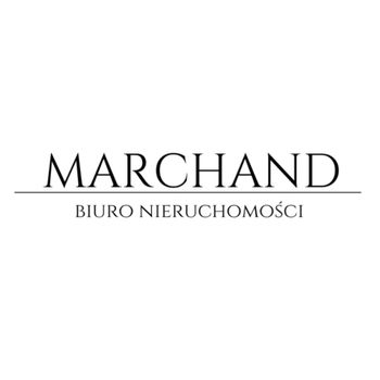 MARCHAND Logo