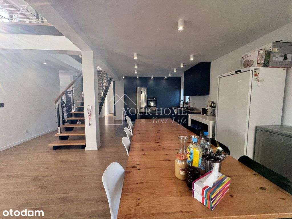 ✅Dom wolnostojący 207m✅7 pokoi✅działka 800m✅BW✅-2