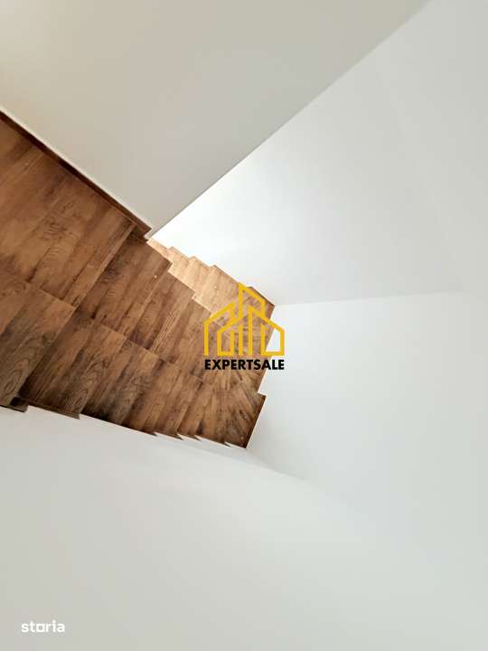 Vila individuala Prelungirea Ghencea/ P+1+M / 4 cam/300 MP-13