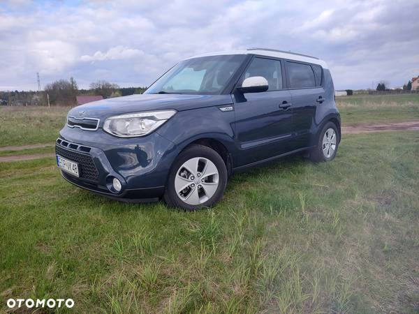 Kia Soul 1.6 GDI Edition 7 - 1