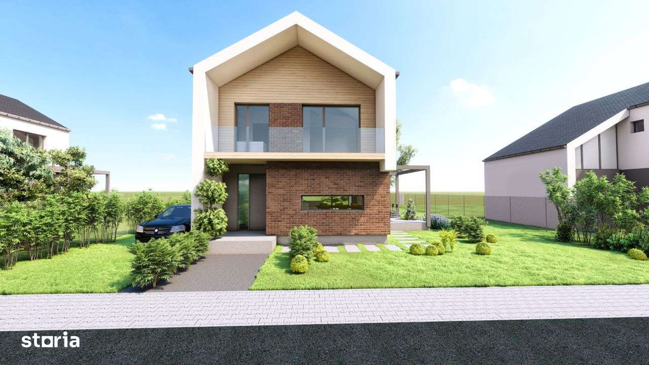 Casa tip Nest Basic-1