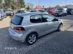 Volkswagen Golf VI 1.6 TDI Comfortline - 5