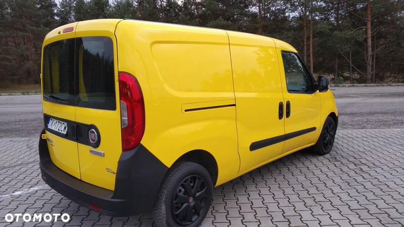 Fiat DOBLO - 8