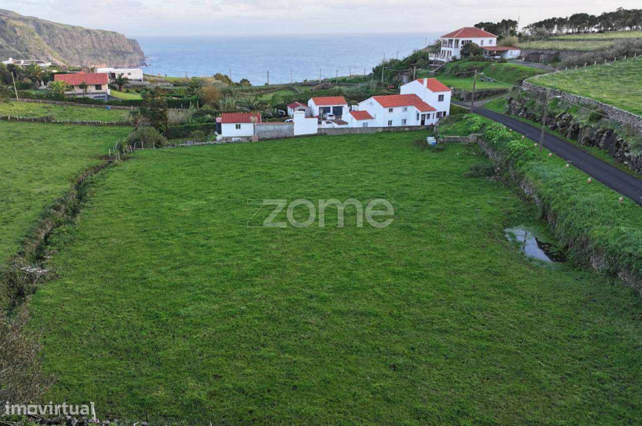 Terreno, 1 848 m², Vila do Porto-6