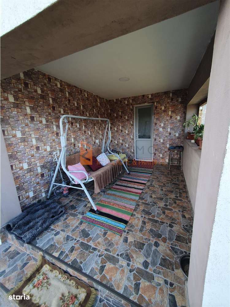 EXCLUSIVITATE! Casa + teren zona Smeeni - Imagine principală: 4/20