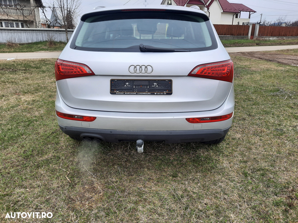 Audi Q5 2.0 TDI Quattro - 4