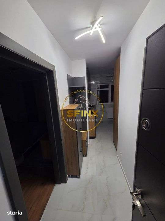 Garsoniera Iancului | Metrou 2 minute | renovat | mobilat complet - Imagine principală: 3/8