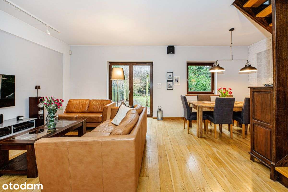 Wygodny dom dla rodziny Luboń-16