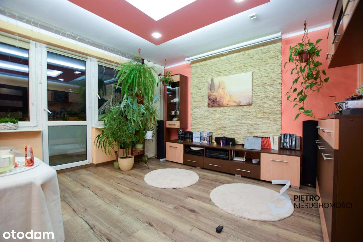 Wyjątkowe, dwupoziomowe, idealne dla rodziny! - Pełny obrazek: 2/20