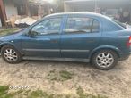 Opel Astra II 1.6 GL / Start - 4