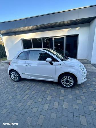 Fiat 500 - 3