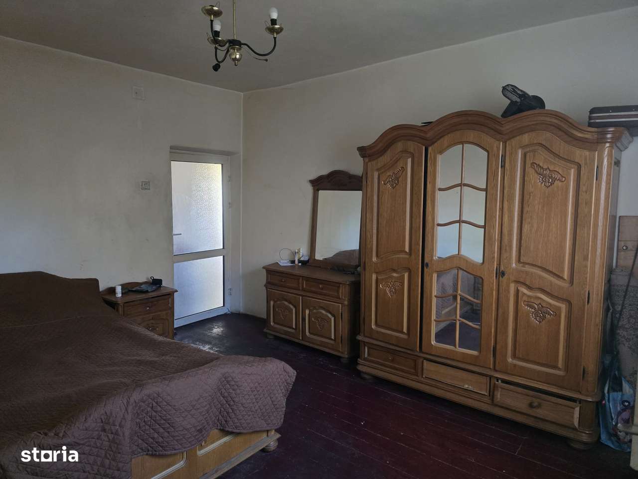 Casa P+M, zona Traian, Nicolae Titulescu-7