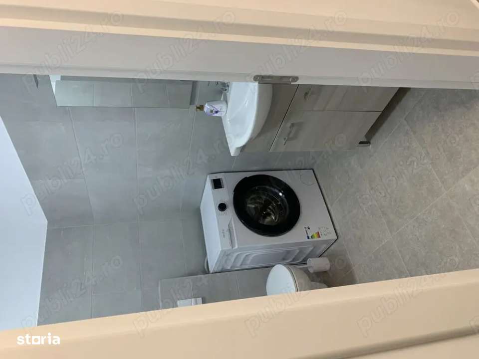 Apartament 2 Camere | Zona Ghimbav-Cristian | Parcare Inclusa-6