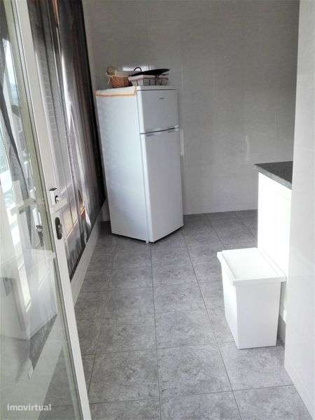 Apartamento T1 para arrendamento em Arcozelo - Barcelos - Grande imagem: 5/12