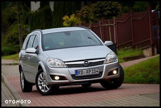 Opel Astra 1.6 Caravan Innovation