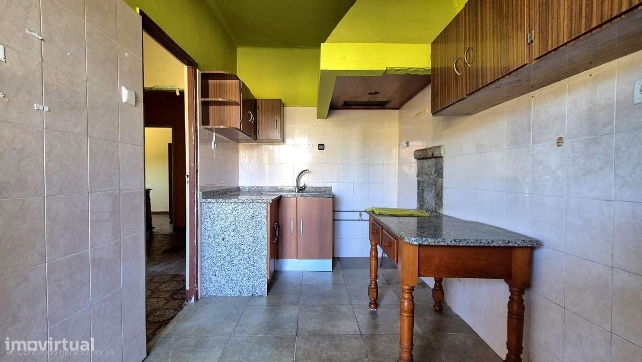 Moradia para Restaurar T3 Venda em Anha,Viana do Castelo-16