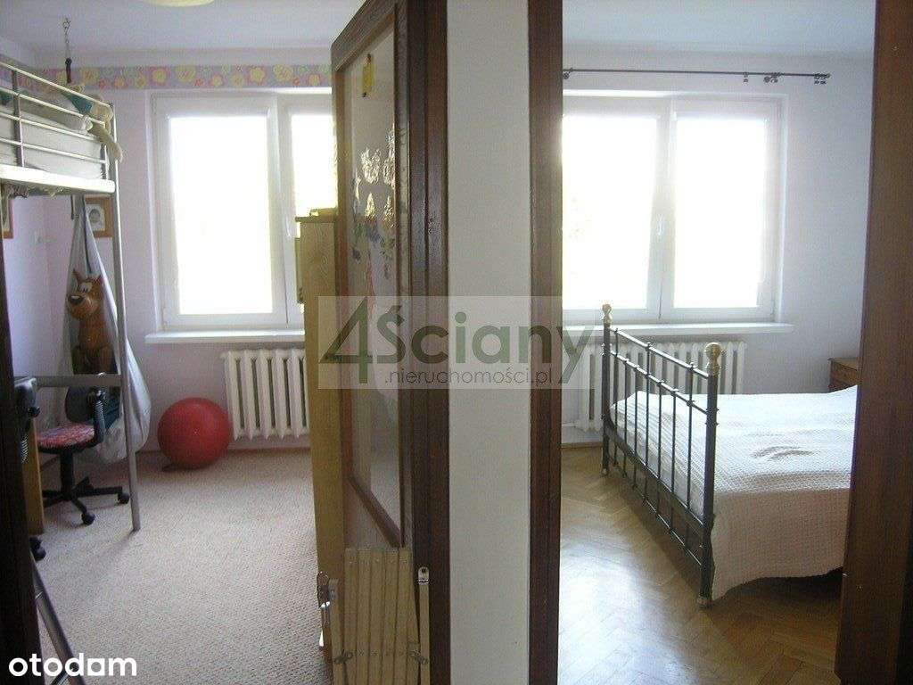 3 niezależne pokoje, metro, 3 parki. - Pełny obrazek: 4/6