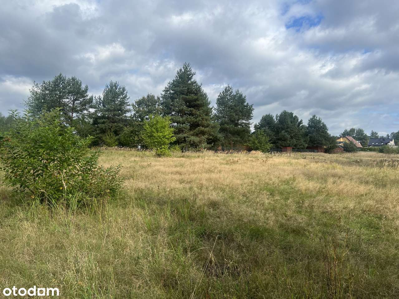 Potępa- piękne działki budowlane przy lesie od 1000m2 do 8000m2-1