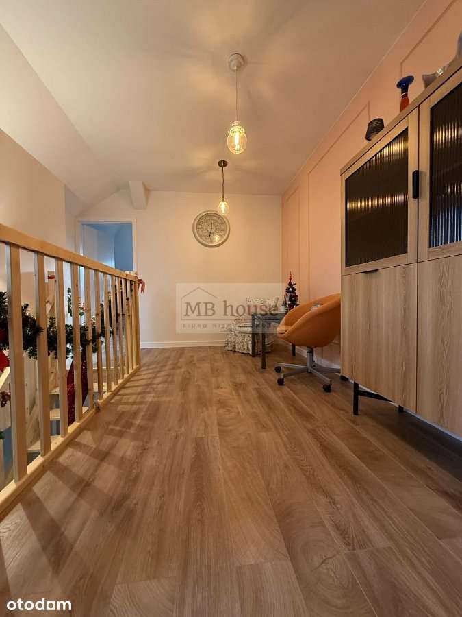 Mieszkanie z miejscem postojowym.-11