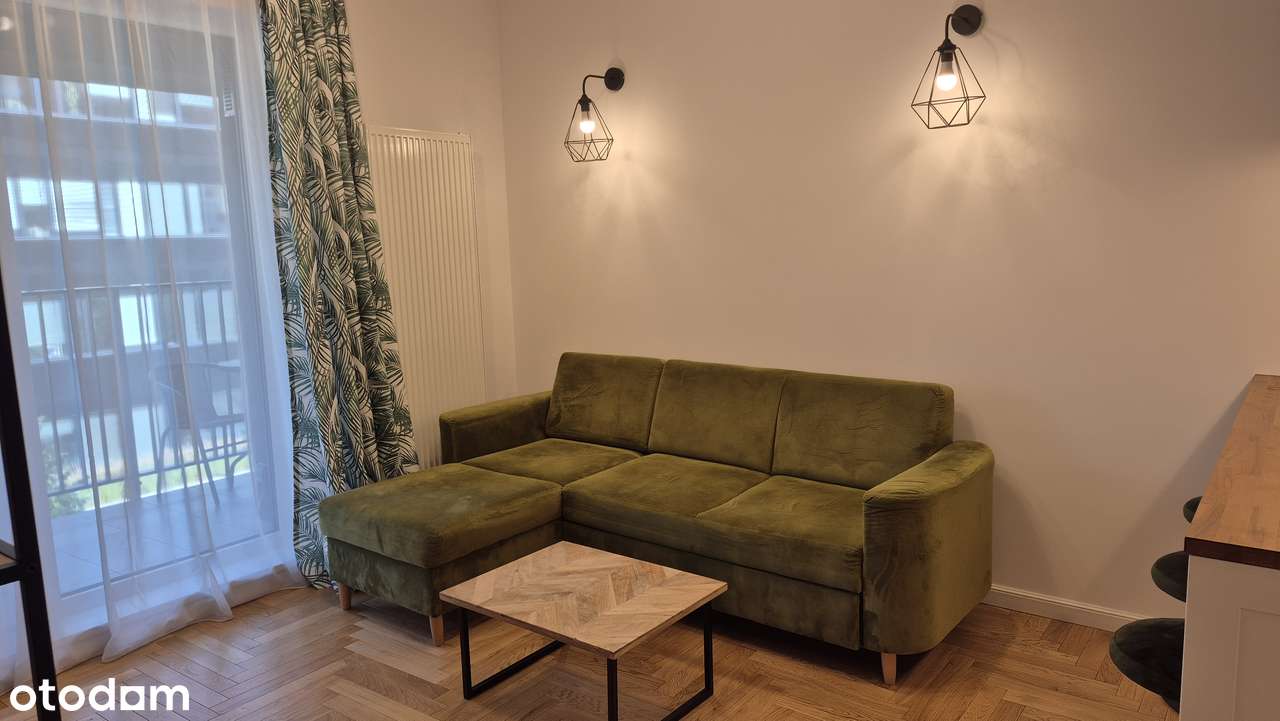 2 pok+garaż+komórka+TV/Internet+czynsz w cenie