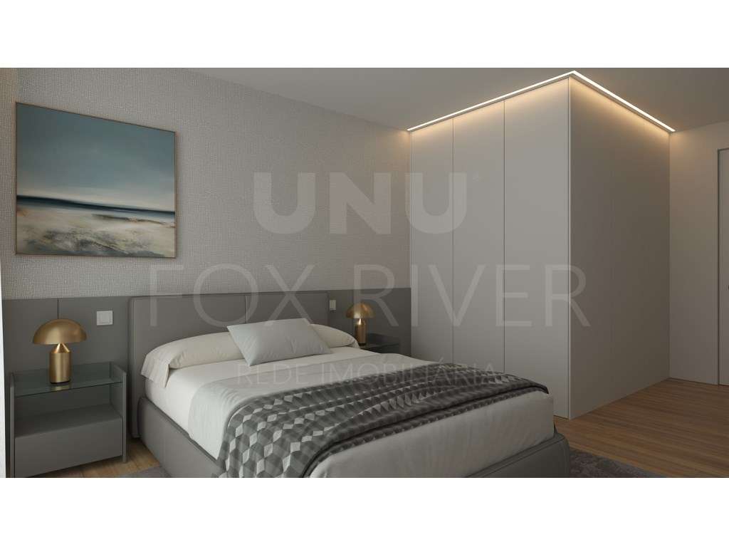 Apartamento T3