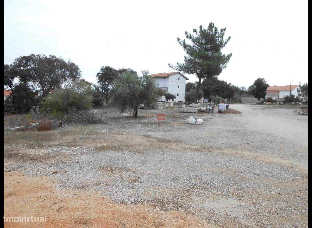 Terreno para construção - Grande imagem: 3/12