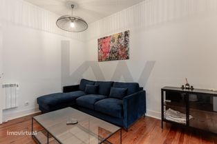 EXCLUSIVO! Apartamento T2 | Bairro de Inglaterra - Grande imagem: 3/31